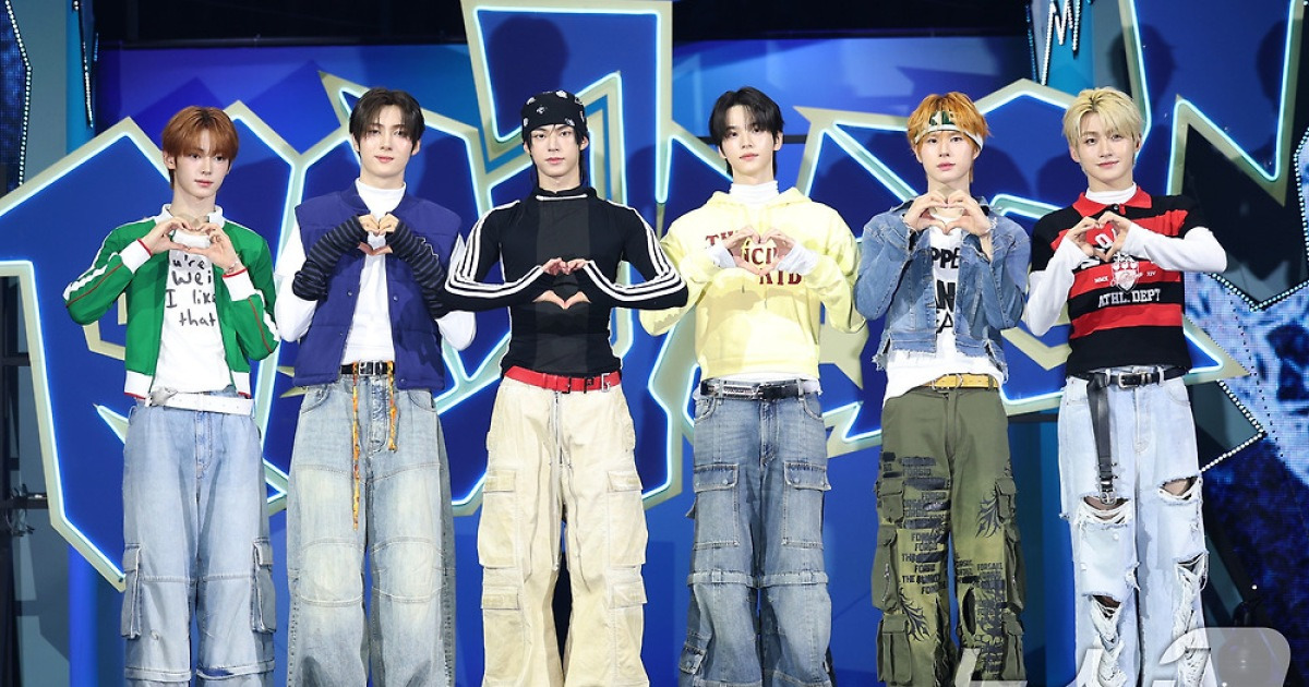 투어스, 홍콩 아파트 화재 참사에 1억 기부 "깊은 슬픔 느껴"