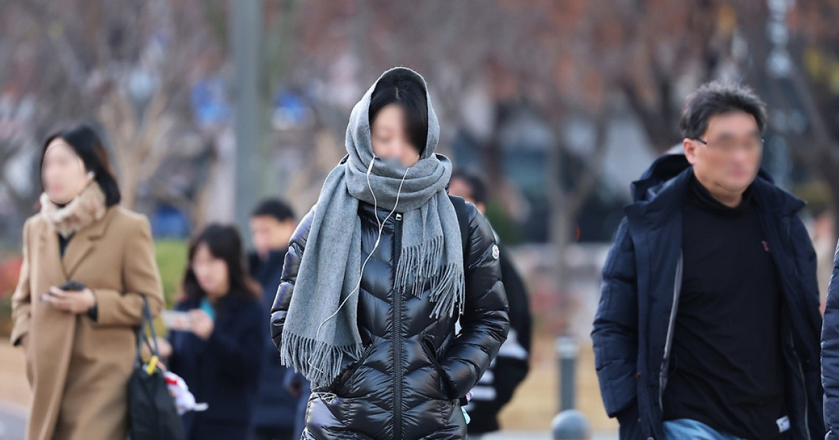 토요일 쌀쌀하다 오후부터 기온 큰 폭↑…낮 최고 21도 포근한 주말(종합)