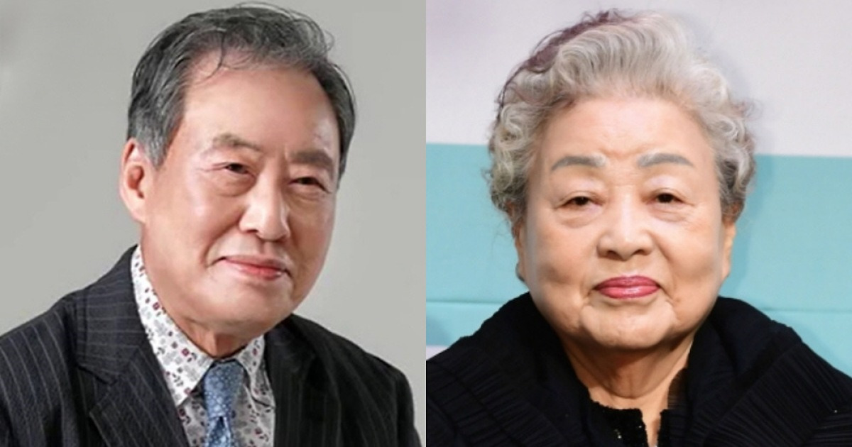 강부자♥이묵원, 결혼 58년 만에 중대 결심 "40년 거주 청담동家 떠난다, 이사 예정"(숙스러운)