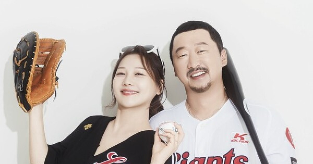 [단독]'작뱅' 이병규 롯데 자이언츠 타격 코치, 2년 연애 끝 결혼
