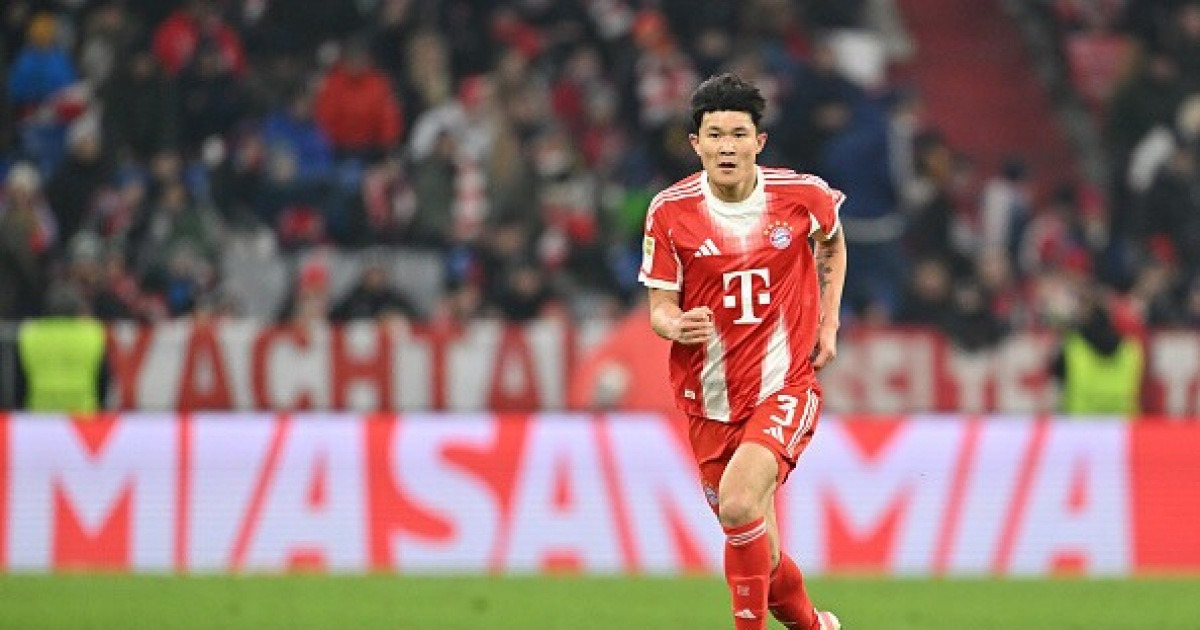 이럴 수가! "김민재 20G 연속 풀타임... 이강인은 지구 2바퀴 반 돌아"... FIFPRO 보고서가 지목한 '혹사 아이콘'