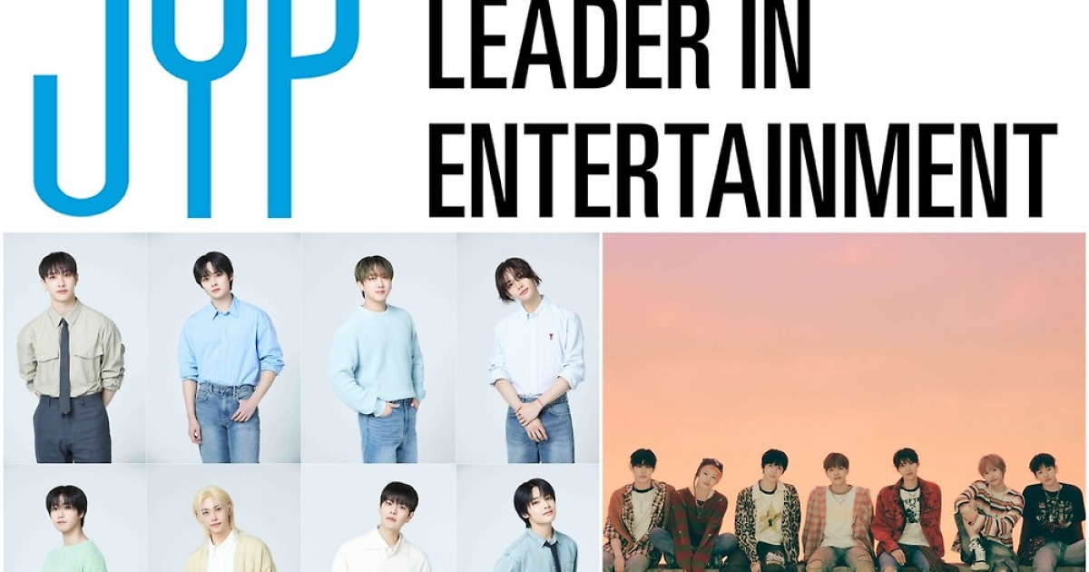 JYP엔터, 홍콩 화재 기부..."심리치료 지원, 도움 되길"