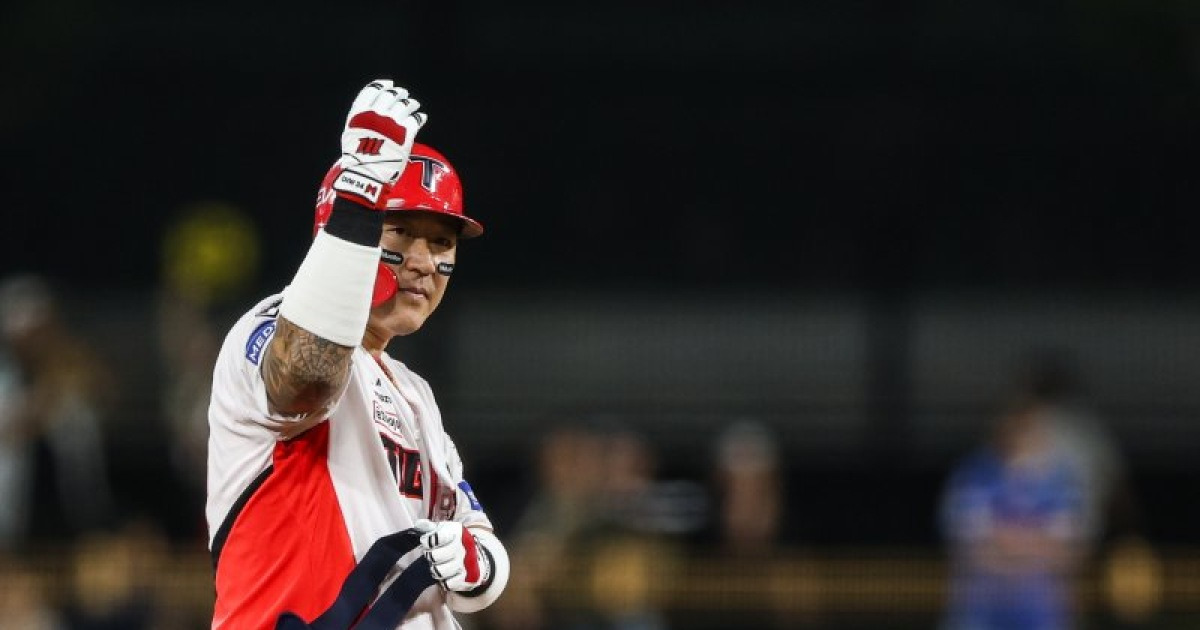 KIA, 던질 수 있는 모든 카드 오늘 던졌다... 협상은 끝났다. 최형우의 선택만 남아있다