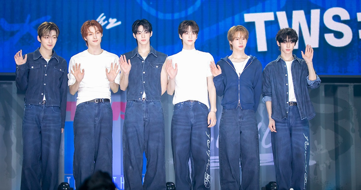 투어스(TWS) "상처 조속히 치유되길" 화재 참사에 50만 홍콩달러 기부