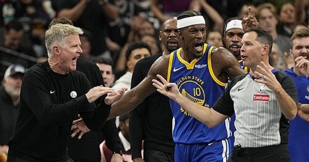 '버틀러가 또?' 두 번째 폭탄 발언 나왔다 "팀의 현실이 슬프다"