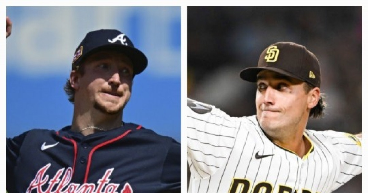 '이렇게 나이브할 수가...' NC, 페디와 하트가 안 올 줄 몰랐단 말인가