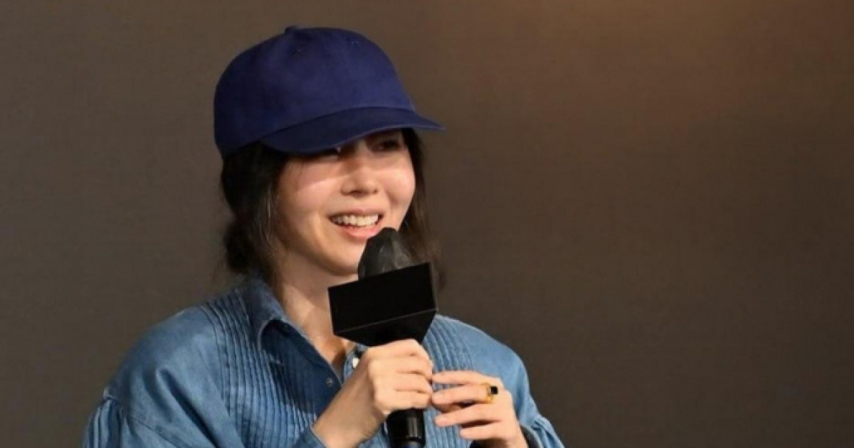 "뉴진스 때문에 견뎠다"… 민희진 법정서 5시간 울분 폭발