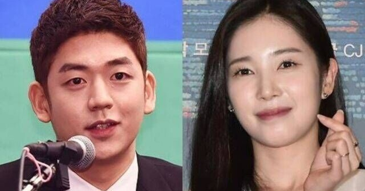 '돌싱파파' 이용대, 열애설 윤채경 언급할까…오늘 첫 공식석상 [MD투데이]