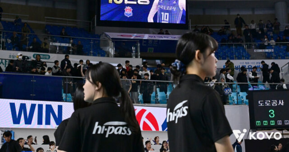 강팀의 필수 조건 ‘뎁스’, 한국도로공사의 10연승 역시 탄탄한 뎁스가 만들어낸 결과물이다 [MD김천]