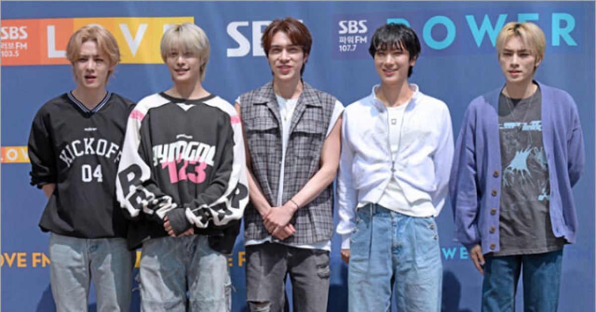 웨이션브이, 홍콩 화재 참사에 25만 홍콩달러 기부…"미력하나마 힘 보태" [전문]