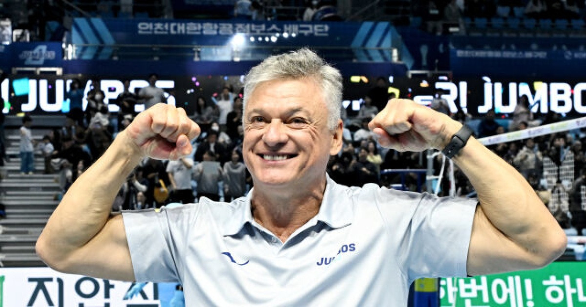 고공비행 중인 점보스, 빅스톰의 번개 폭풍도 뚫을까? “볼 하나, 디테일 하나에 승부가 달려 있다” [MD수원]