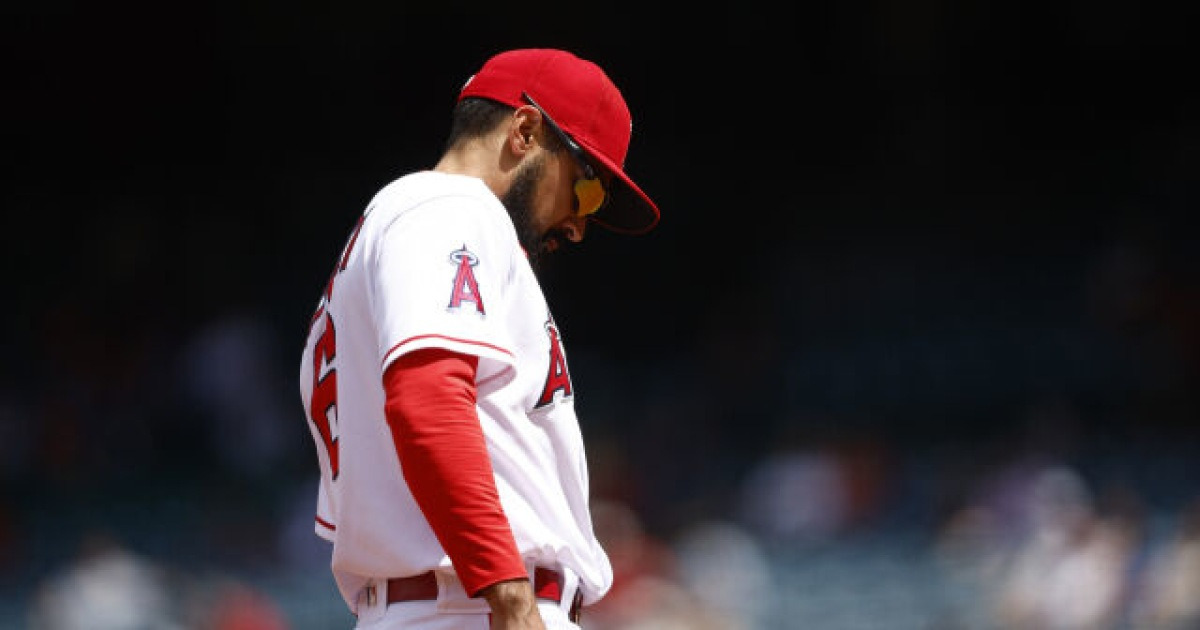 "사상 최악 실패작" 3588억 줬는데 고작 52G-58G-47G-43G-57G 실화냐…"트라웃·오타니 있어도 경쟁력 없었다"