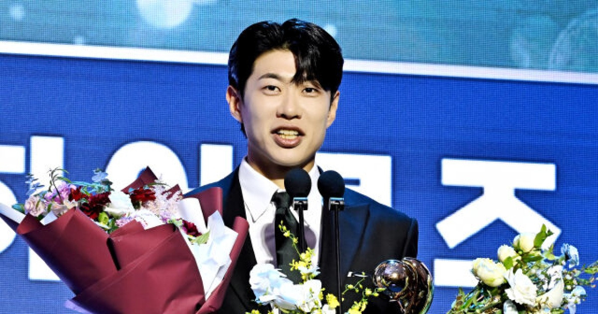 "자리 있을 수 있어" 송성문-이정후, 美서 다시 뭉칠까? SF 전문 매체의 대담한 주장