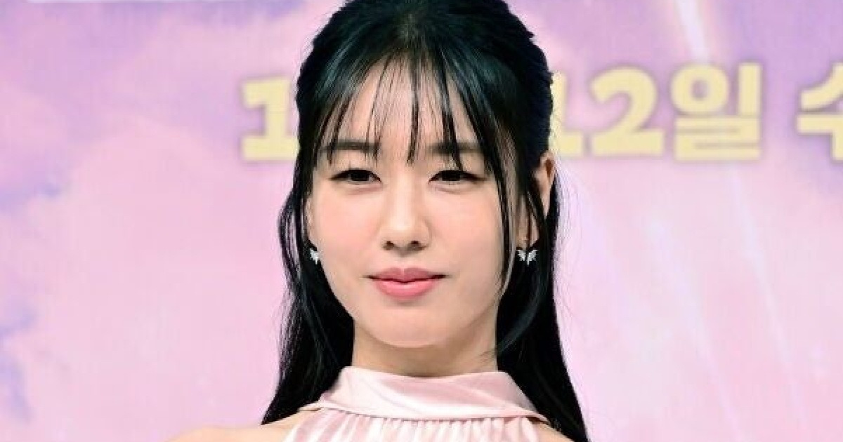 안은진, 이렇게 사랑스러워도 되나…新 '로코 퀸' 탄생 [MD피플]