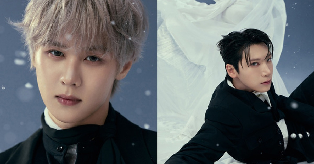 SM 보이그룹 웨이션브이, 홍콩 화재 참사 애도 기부 “마음 무거워”