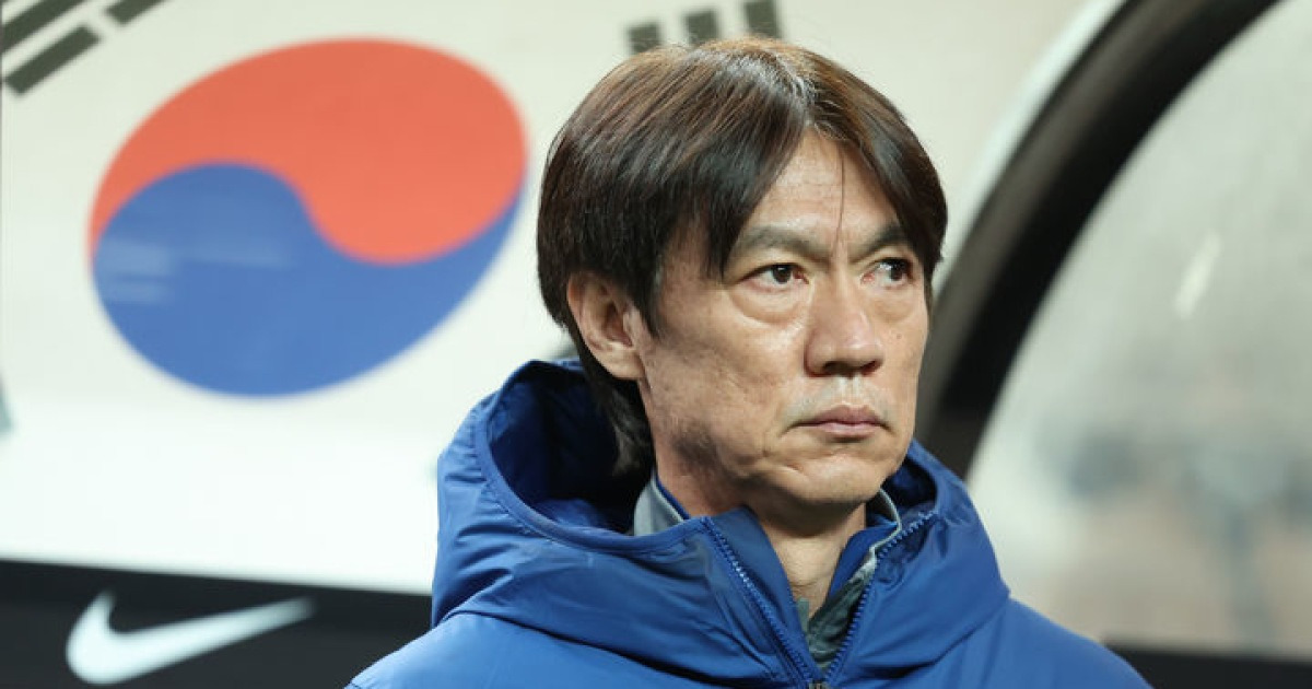 전문가들이 점친 홍명보호 최상의 조는?…"캐나다 만나야"