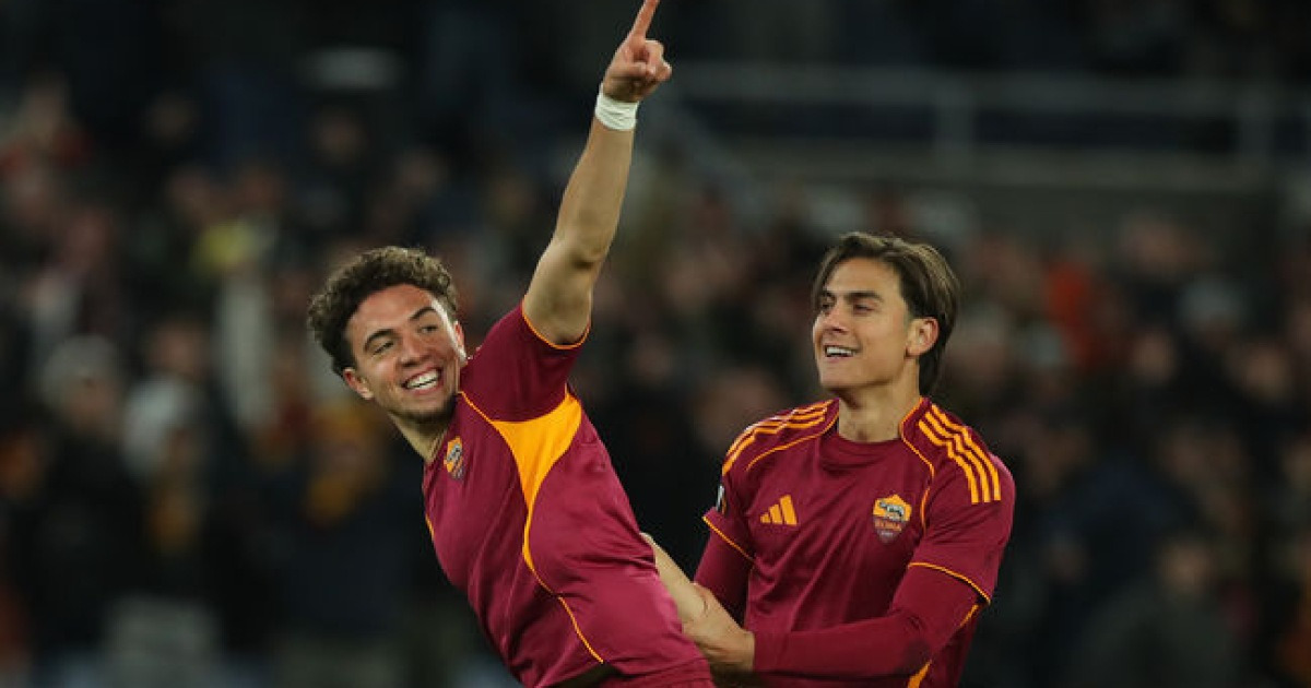 '조규성-이한범 결장' 미트윌란, AS 로마에 1-2 패배