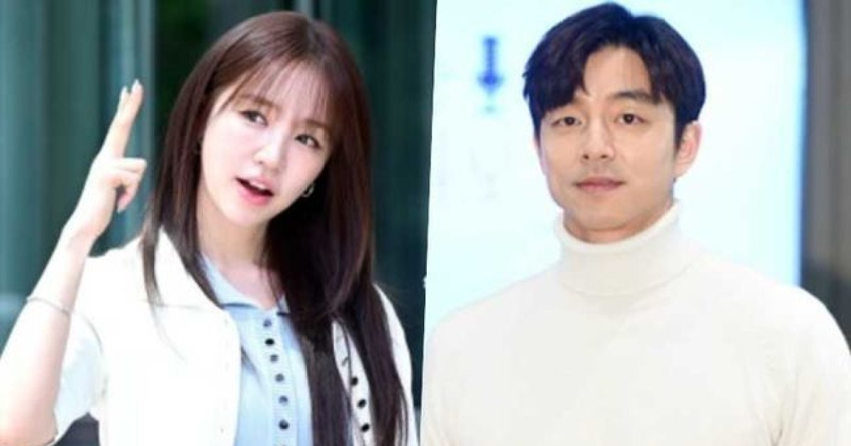 “공유 오빠에게 고마워” 윤은혜, ‘커프’종영 18년 만에 꺼낸 진심 ('구해줘홈즈')