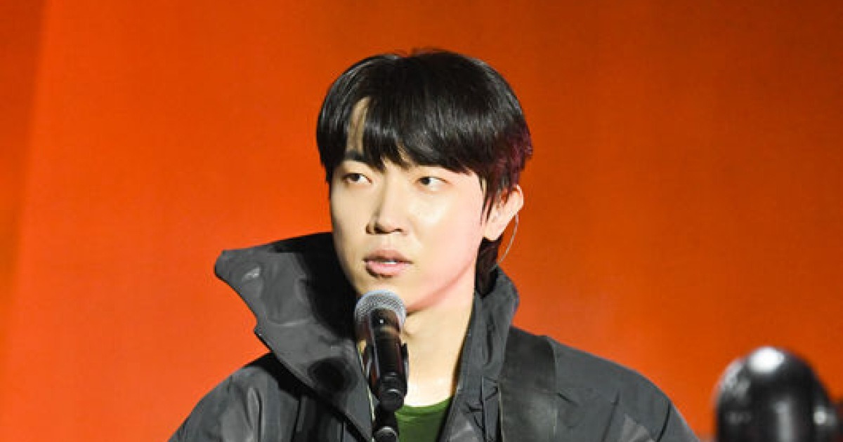 나상현씨밴드, '허위사실 유포' 미성년자 사과 받고 고소 취하서 제출 [공식]