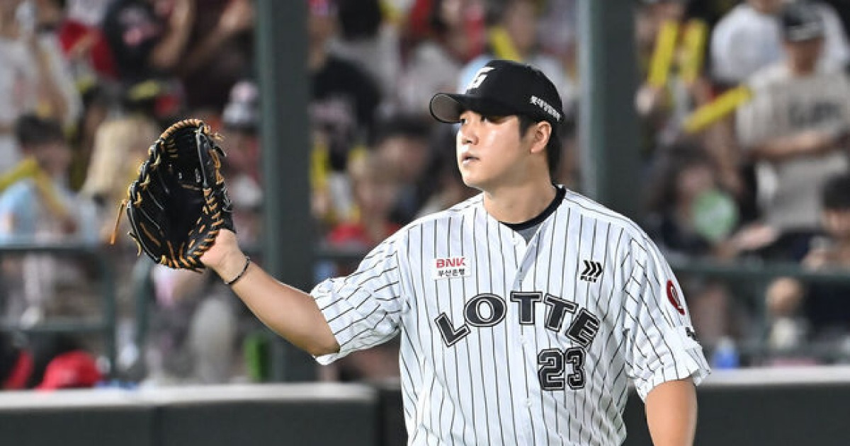 ‘이럴 수가’ 롯데 트레이드 대실패, 좌완 심재민 전격 방출…김도규-이주찬도 재계약 불발. 부산 떠난다 [공식발표]