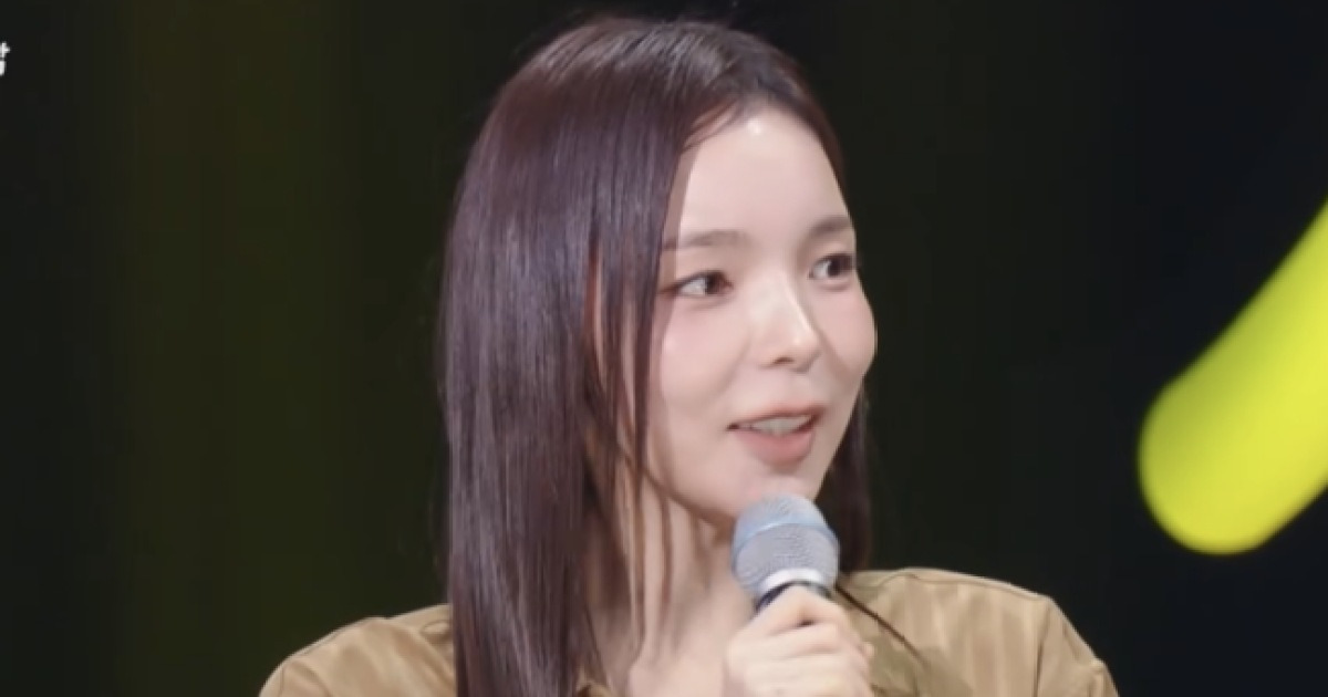 '11월 결혼' 박진주, 물오른 예비신부 미모로 깜짝 등장 ('쓰담쓰담')