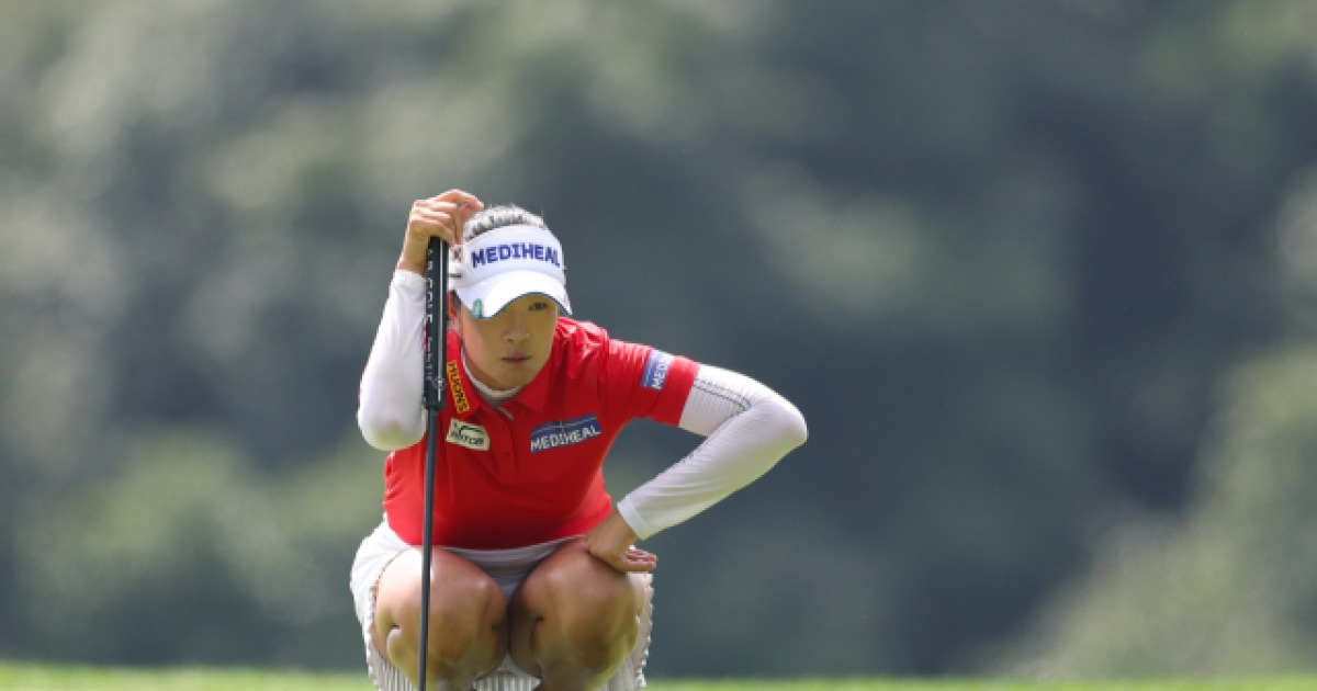 우리가 몰랐던 진기록 ‘LPGA K장타 바람’···김아림도 윤이나도 유해란도 270야드 이상 장타 [오태식의 골프이야기]