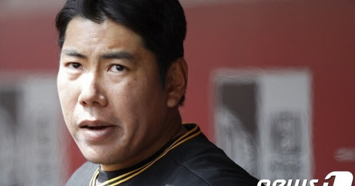 이럴 수가! 美 재도전, 강정호, 日에서도 관심..."한국의 전 메이저리거, 트라이아웃에 다저스 스카우트 방문했다"