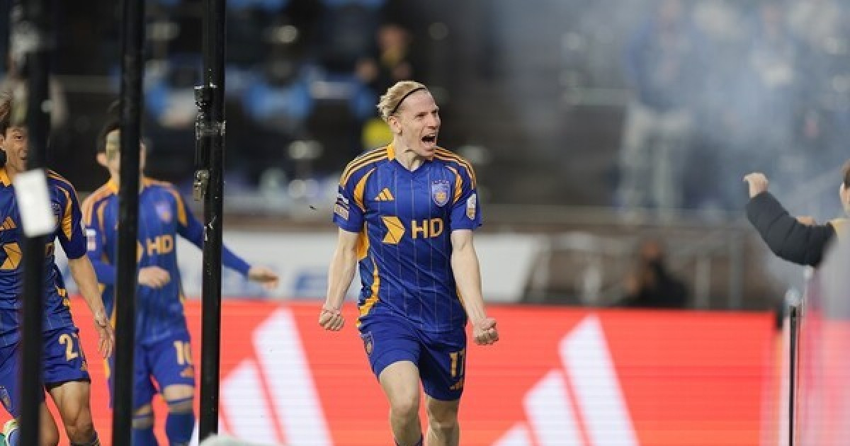 '사생결단' 울산 HD, 제주 SK와 벼랑 끝 승부에서 "반드시 이긴다!"