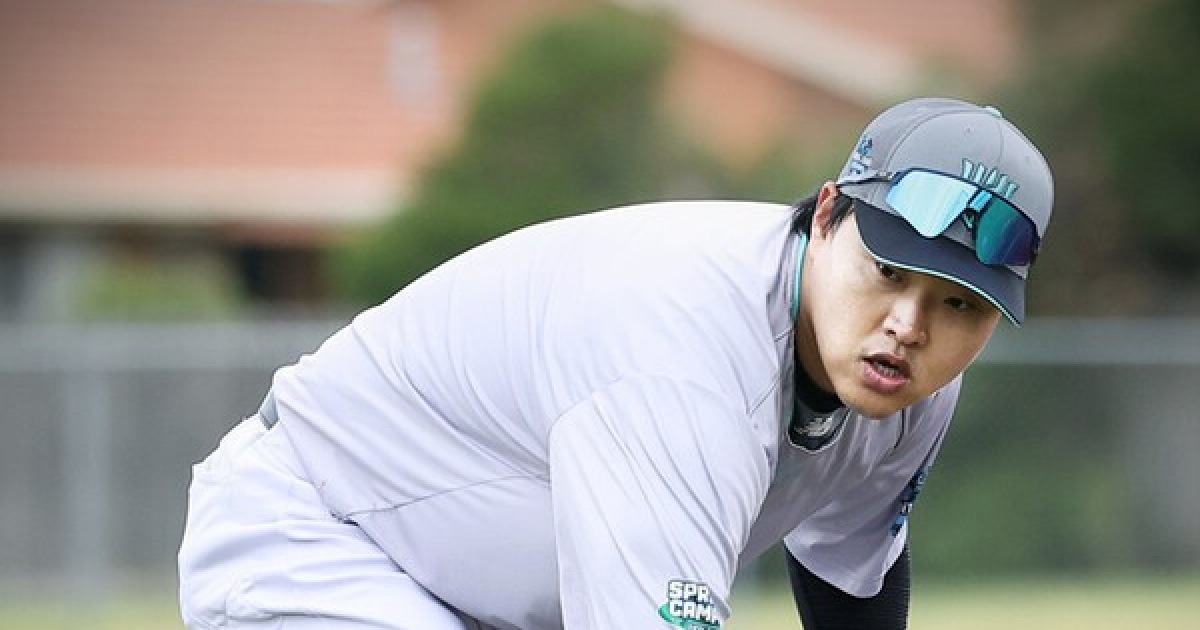 '충격' 19살에 방출이라니! KT, '41세 오재일-2006년생 이승준 포함' 총 15명과 재계약 포기