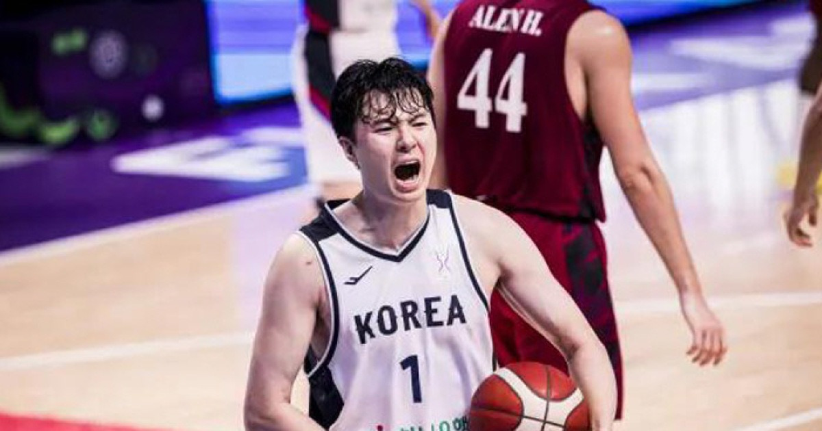 대표팀 준비 과정 관련 이미지