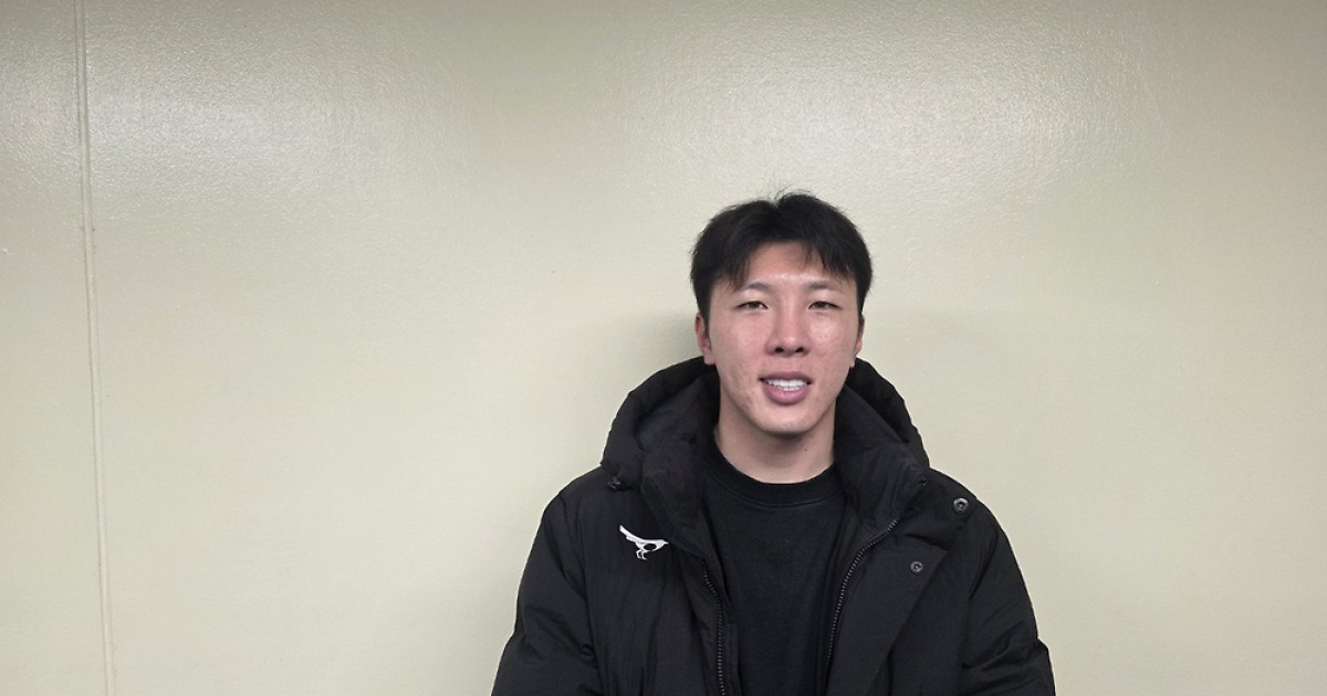 신태용 감독 아들 신재원의 은근한 고백 “울산과 승강 PO, 팬들이 바라시겠죠”