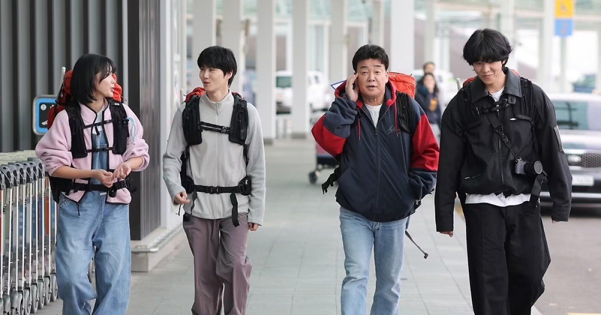 [단독] ‘남극의 셰프’ 또 논란, 이번엔 ‘동물학대’