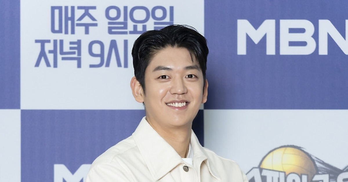 이용대, ♥윤채경 열애설 간접 언급···“지금은 배구에 집중하는 중”