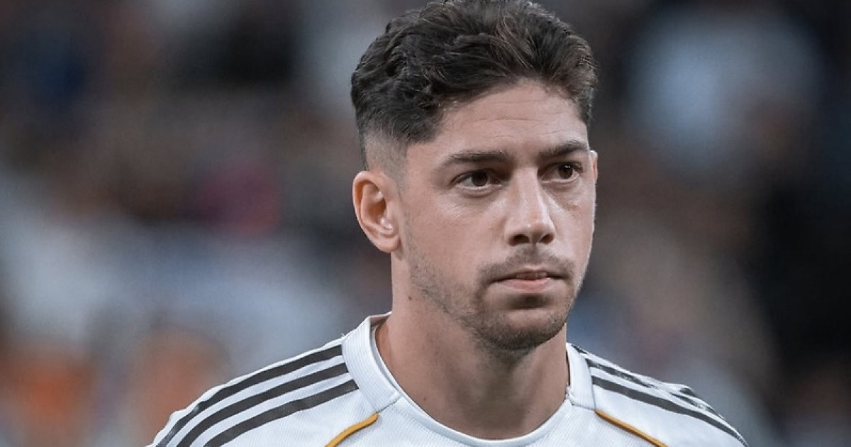 ‘항명 논란’ 오피셜 ‘공식 성명’→레알 마드리드 ‘핵심 MF’→“우리가 반항? 그 어느 때보다 단합력 최고” 정면 반박