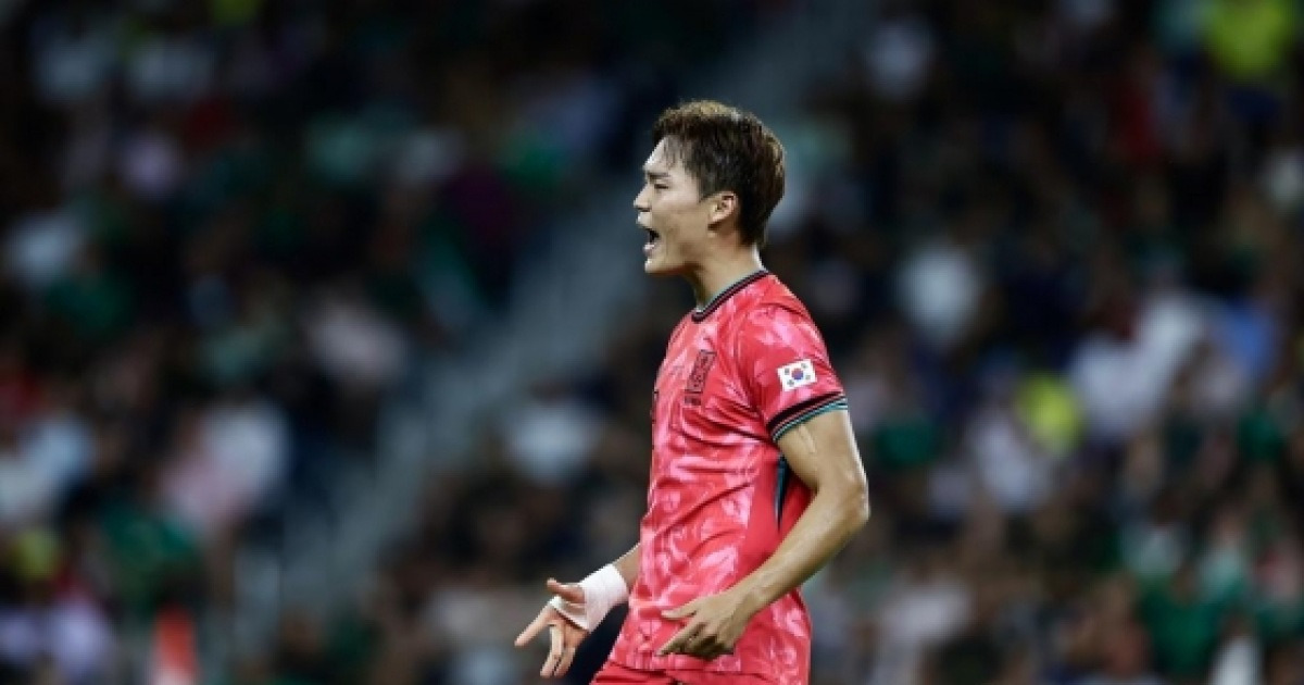 유로파리그에서 한국 선수들은 햇살…오현규·양현준 골, 설영우 도움