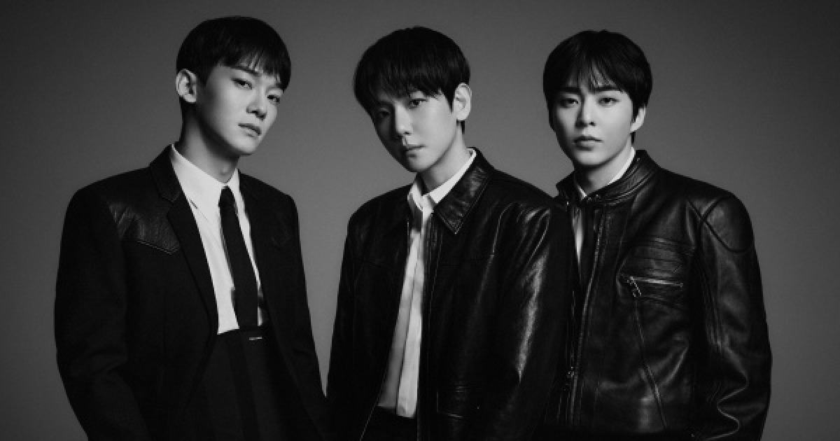 첸백시, 홍콩 대형 화재에 50만 홍콩달러 기부 [공식]