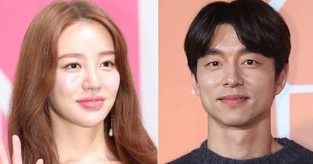 윤은혜 "'공유=진짜 내 은인"..18년 만에 전한 고백('구해줘홈즈')