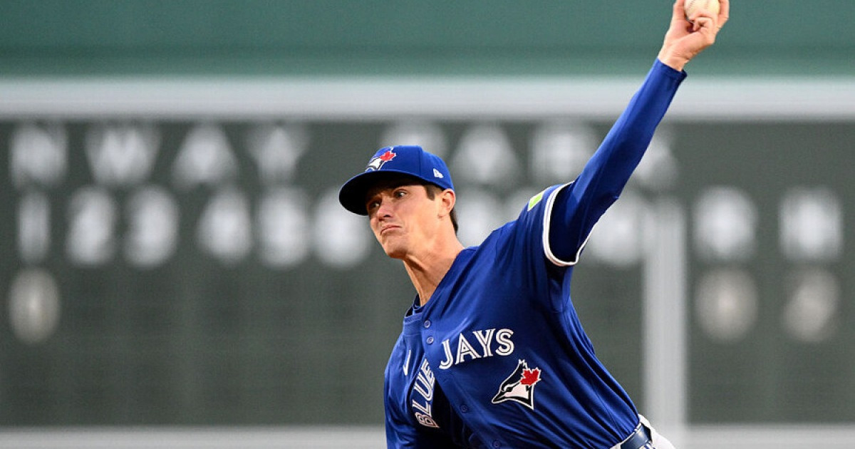 얼마나 대단한 선수길래…'한국행 소문' 156km 좌완 파이어볼러 행선지 따로 있었다