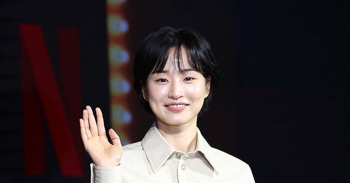 [단독]2500:1 경쟁률 뚫은 방효린, 차기작은 '혼'…강동원·김고은 만난다