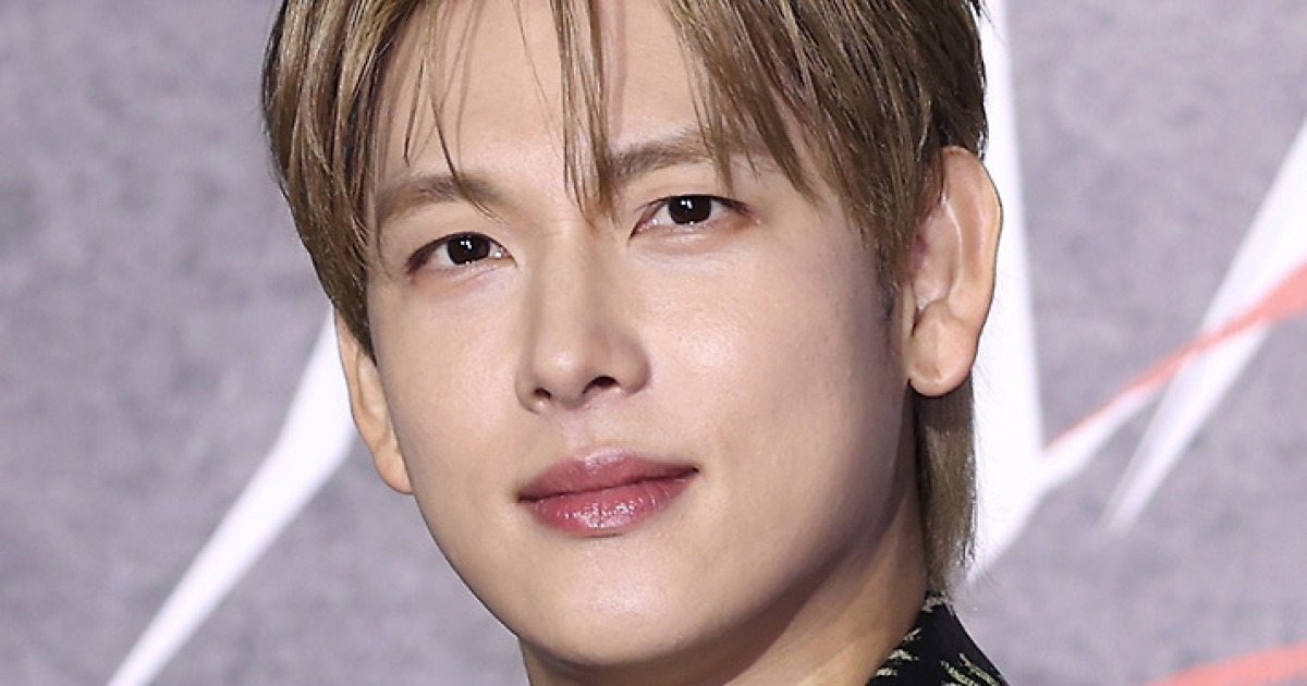 [단독]임시완, 역시 선행의 아이콘…홍콩 화재 참사에 20만 홍콩 달러 기부