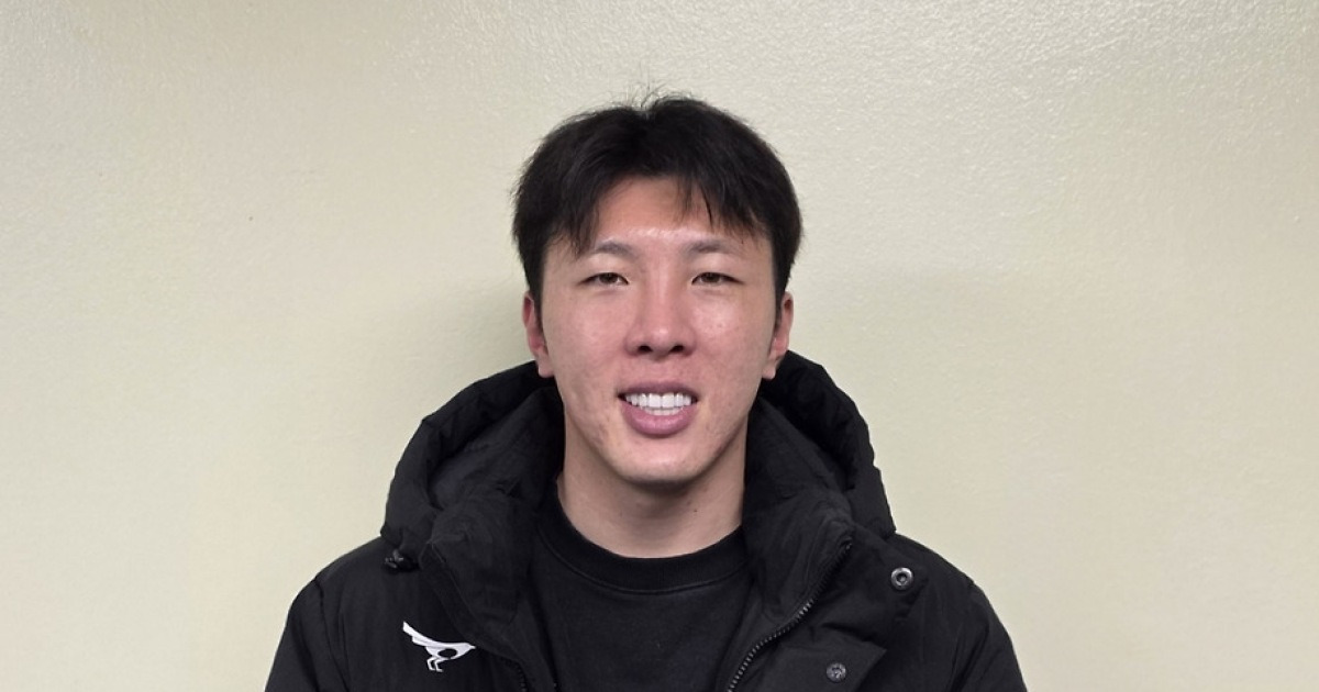 '신태용 아들' 신재원 "울산과 승강PO, 모든 팬들이 바라시는 듯" [목동 현장]