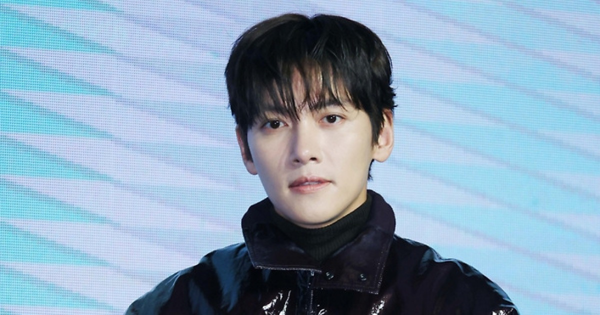 지창욱, 日 유학길 올랐다 "혼자 월세 살며 어학원 다녀"[스타이슈]