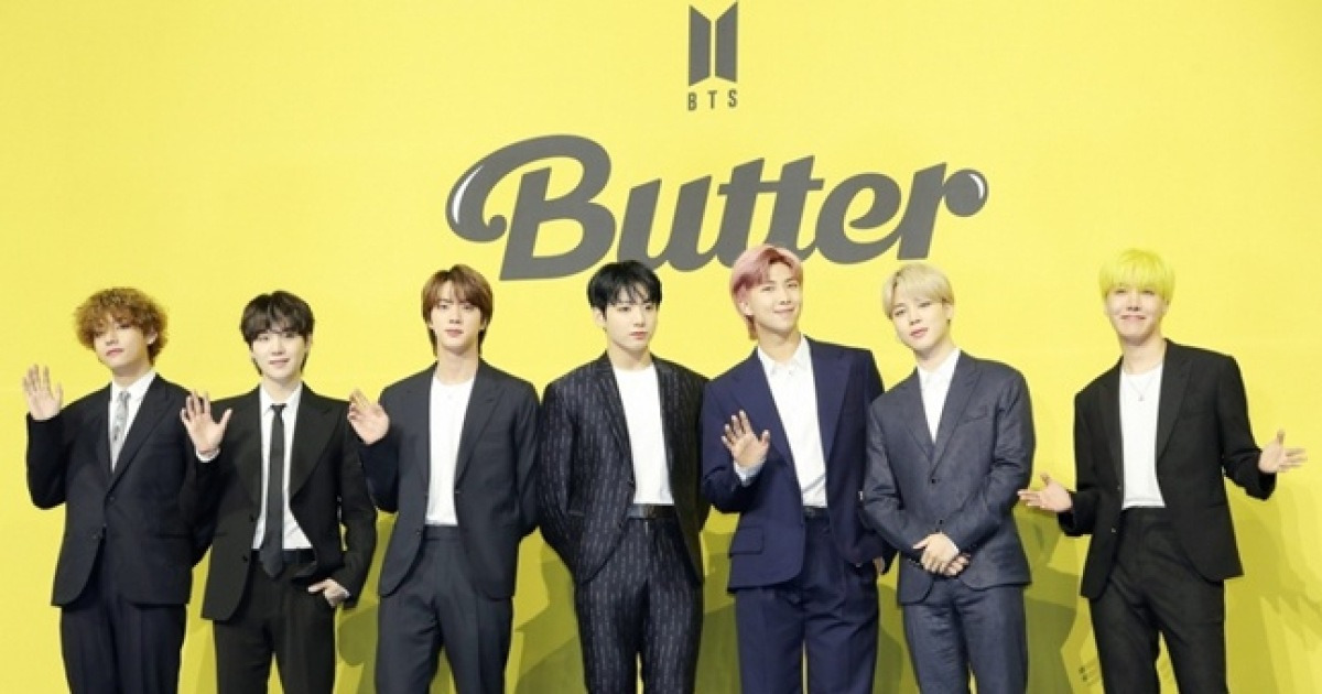 방탄소년단 2026 월드투어 매출 전망 '쑥쑥↑',최대 1조4천억원 예측[K-EYES]