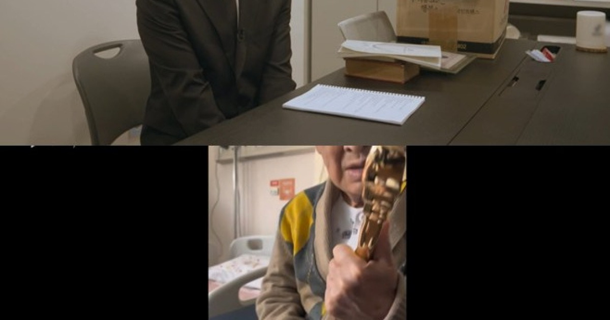 ‘신세 졌습니다’ 故 이순재, 엄연한 K-대중예술 위인 [종합]