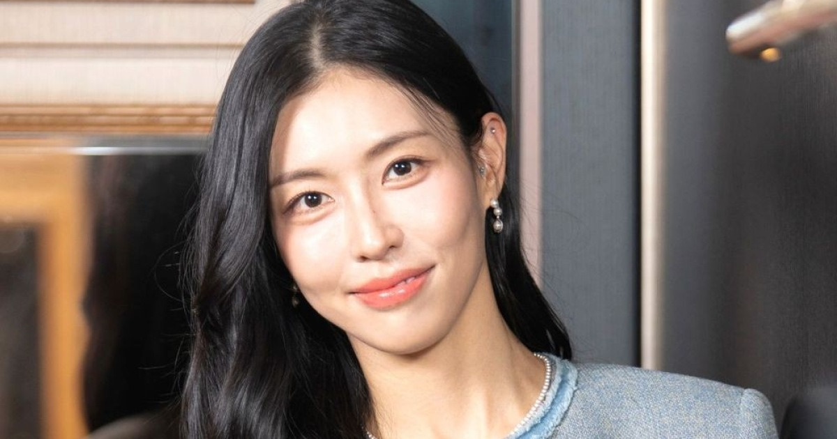 서민주 "허성태, 솔직히 무서웠다…만나보니 완전 달라" [RE:인터뷰②]