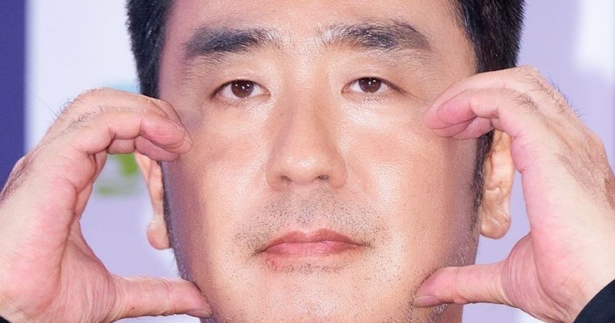 '배신→퇴직' 류승룡, 중년 설움 폭발…"내가 뭘 잘못했는데" 가슴 절절 ('김부장')