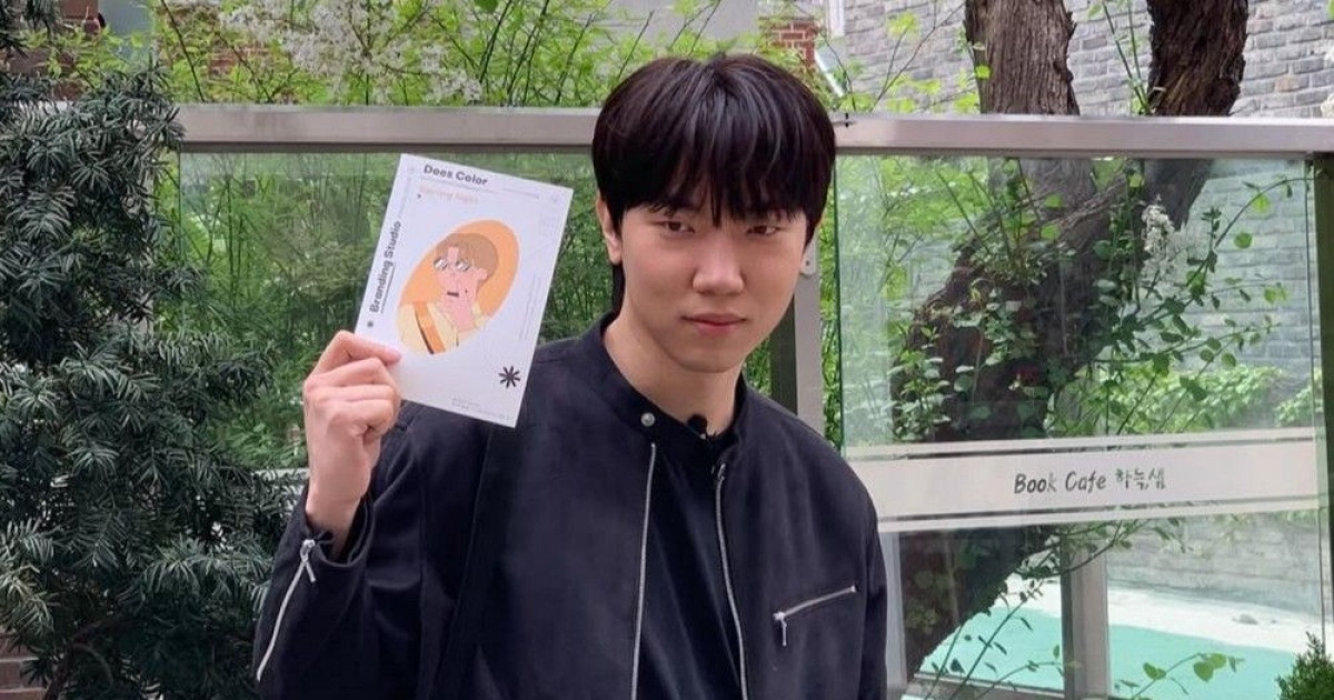 '성추행 누명' 나상현, 미성년자에 사과문 받았다…"고소 취하서 제출"