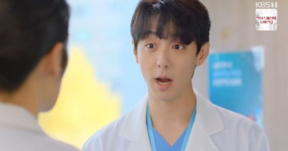 현우, 하승리에 관심 드러내는 김영재 질투→"내가 남친" 셀프 폭로 ('마리와')