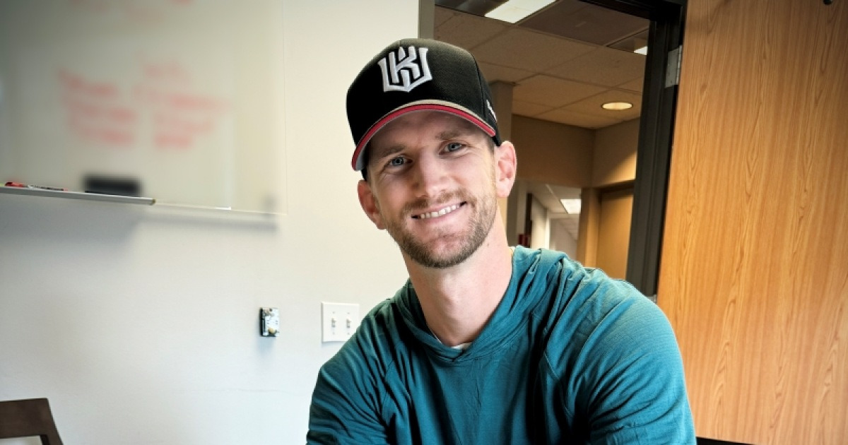 '100만 달러 받고 한국행' ML 28G 투수 계약에 美도 관심…"세부 지표 준수한 편이었다"