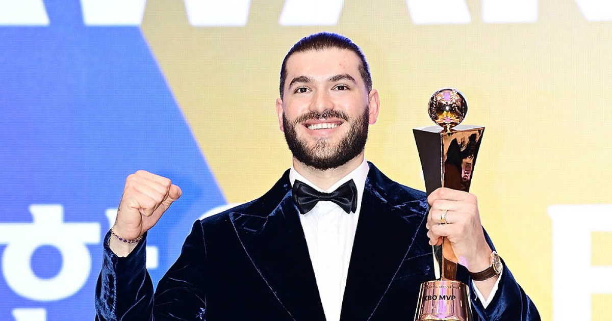 '4관왕' 폰세 행선지, 깜짝 후보 나타났다!..."불펜 보강 도움 된다, TEX 잘 맞을 수도"